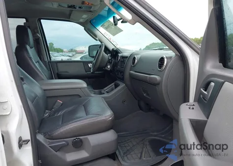 2003 Ford Expedition Xlt from USA, damaged, VIN 1FMPU16L73LC08711